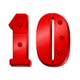 goldstar express 10 symbol