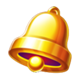 goldstar express bell symbol