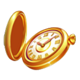 goldstar express watch symbol