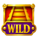 goldstar express wild symbol