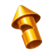 goldstar express wistle symbol