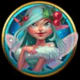 goldwyns fairies blue fairy symbol
