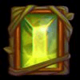 goldwyns fairies green gem symbol