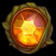 goldwyns fairies yellow gem symbol