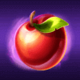 grand crown 3x3 apple symbol