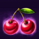 grand crown 3x3 cherry symbol