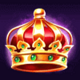 grand crown 3x3 crown symbol