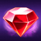 grand crown 3x3 diamond symbol