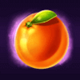 grand crown 3x3 orange symbol