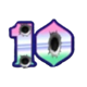 grand heist quest 10 symbol