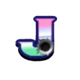 grand heist quest j symbol