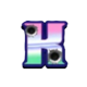 grand heist quest k symbol