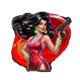 grand heist quest lady symbol1