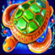 great moai turtle symbol