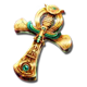 guardians of luxor 4 key symbol