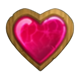 guardians of the lake heart symbol