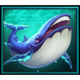 guardians of the lake whale symbol