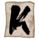 hanzos wild legacy k symbol