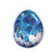 happy hatchlings blue egg symbol