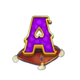 harlequin royale a symbol