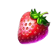 harley quickwin strawberry symbol
