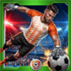 hat trick spin green player symbol
