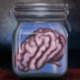 haunted hospital brain symbol