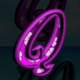 hawaii deluxe q symbol
