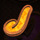 hawaii j symbol