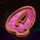 hawaii q symbol