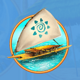 hawaiian dreams boat symbol