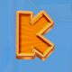 hawaiian dreams k symbol