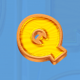 hawaiian dreams q symbol