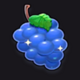 hearts highway grapes symbol