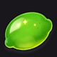 hearts highway lime symbol