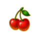 hell cash cherry symbol