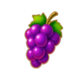 hell cash grape symbol