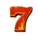 hell cash seven symbol