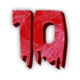 hello win 10 symbol