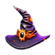 hello win hat symbol