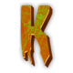 hello win k symbol