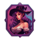 hello win witch symbol