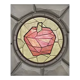 holy hand grenade 2 dream drop apple symbol