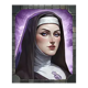 holy hand grenade 2 dream drop nun symbol