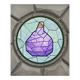 holy hand grenade 2 dream drop pear symbol