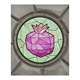 holy hand grenade 2 dream drop pome symbol