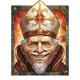 holy hand grenade 2 dream drop pope symbol