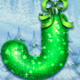 holy night j symbol