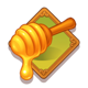 honey royale honey symbol