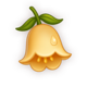 honey royale lily symbol